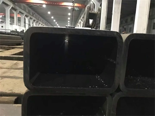 户县钢结构焊接 Q355B无缝方管 适配专用