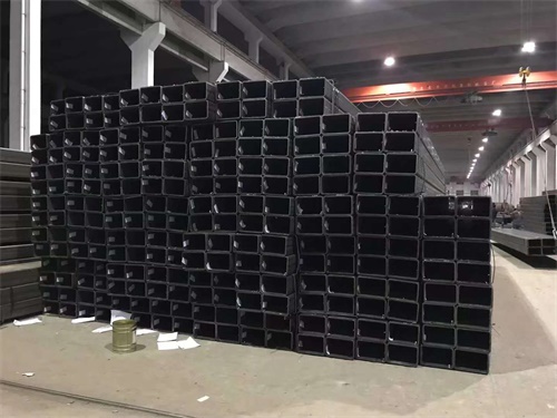 户县冷拔方管选型指南 工程采购怎么选